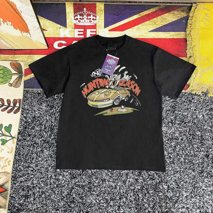 Syna World T Shirts Short _SKUSynaWorldS-XLcmtxCS201077